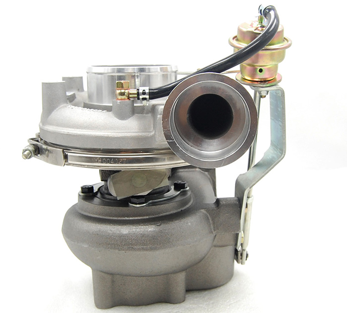 沃尔沃290共轨增压器