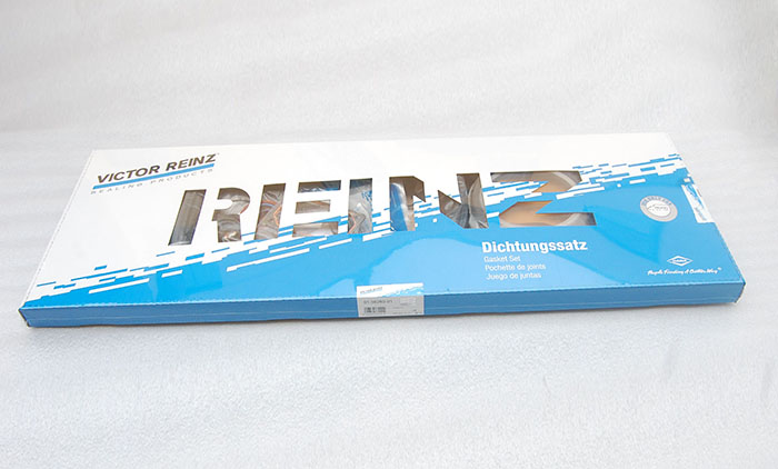 沃尔沃460发动机大修包（德国瑞兹）