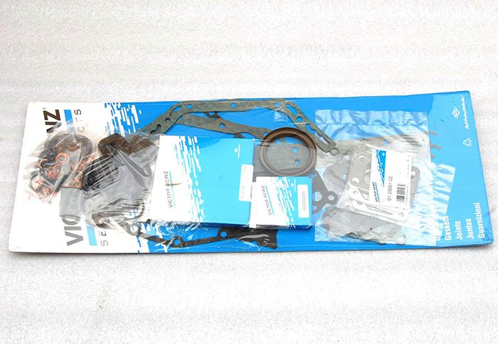 沃尔沃290发动机大修包