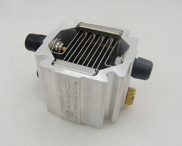 沃尔沃210预热器