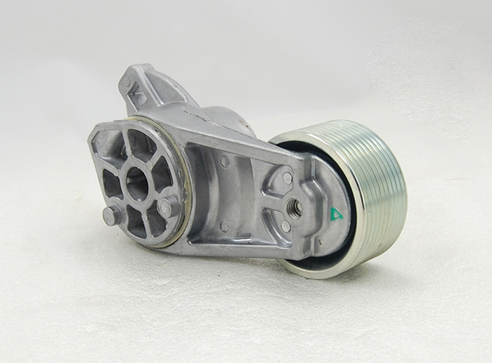 沃尔沃460风扇皮带涨紧轮