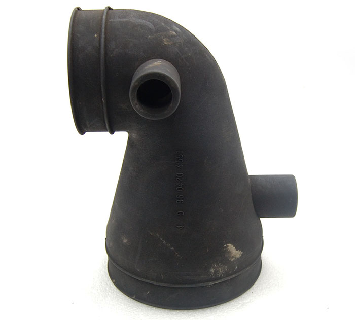 道依茨增压器三通管2