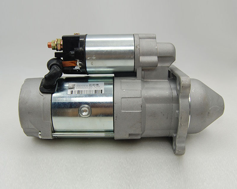 道依茨马达01189586（9齿）