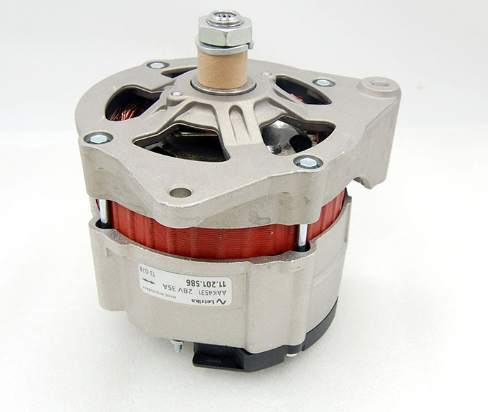 道依茨1013发电机35A