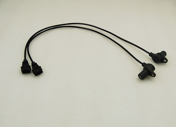 Volvo 210 crankshaft camshaft sensor