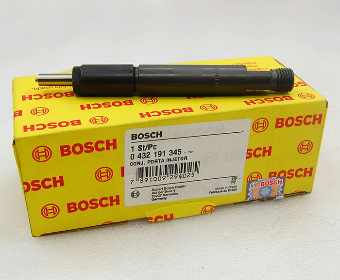 道依茨02112957喷油器总成