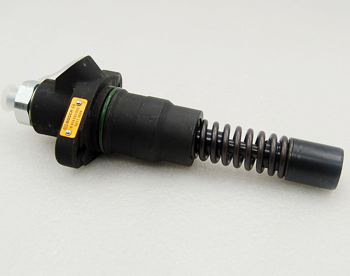 道依茨2012共轨单体泵