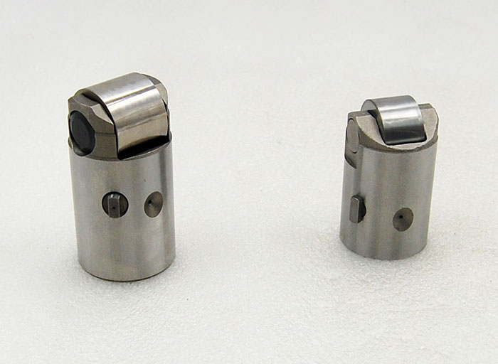 道依茨1013单体泵滚轮体