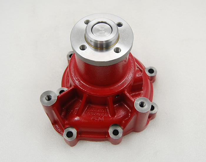 Deutz 1946 water pump