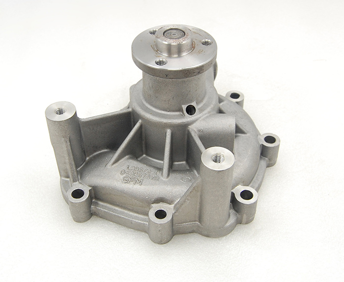 道依茨04259547水泵