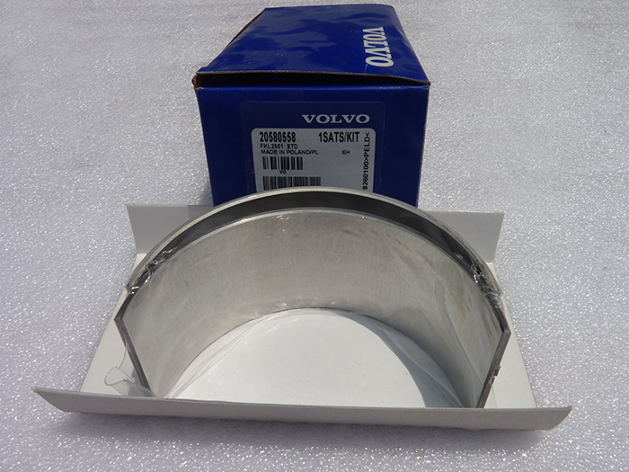 二手发动机配件