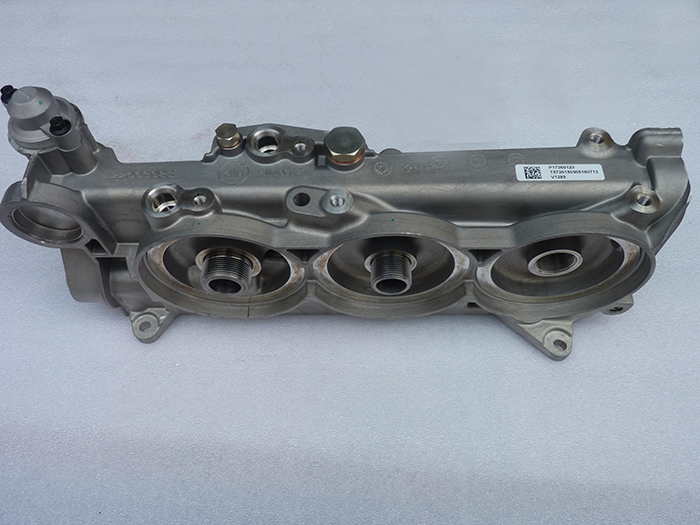 二手发动机配件