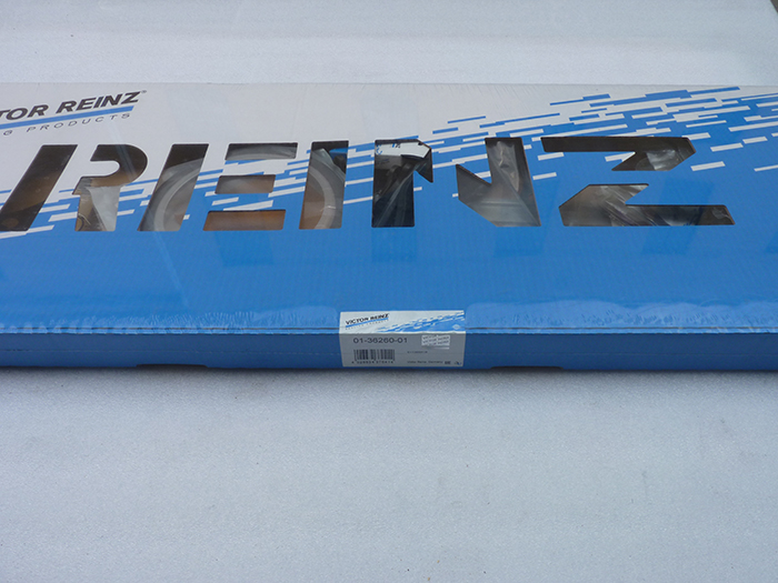 二手发动机配件