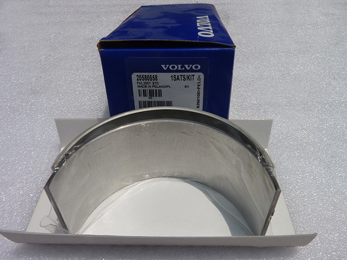 二手发动机配件