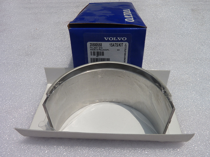 二手发动机配件