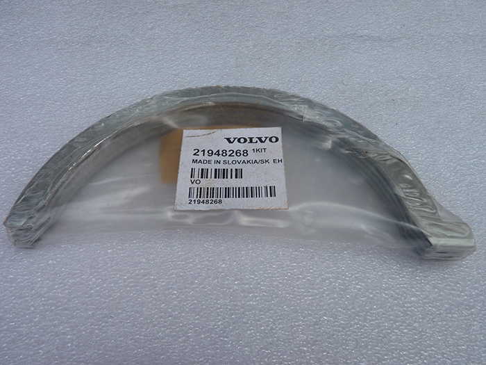 二手发动机配件