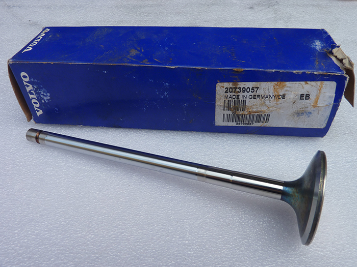 二手发动机配件