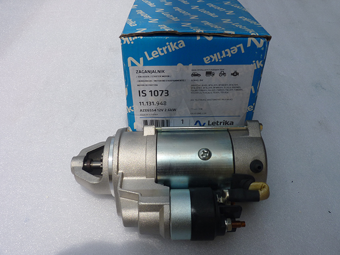 二手发动机配件