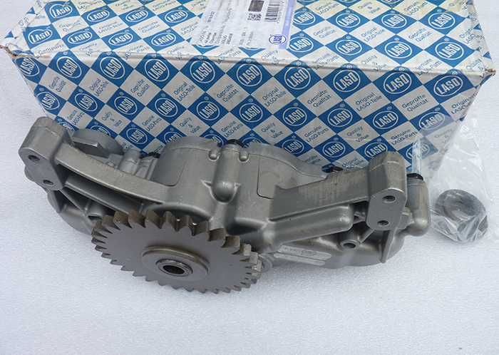 二手发动机配件