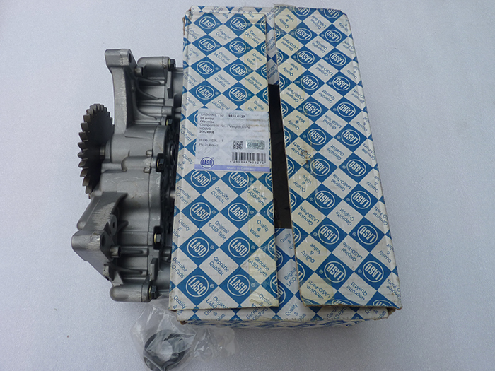 二手发动机配件