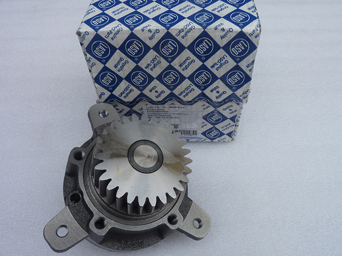 二手发动机配件