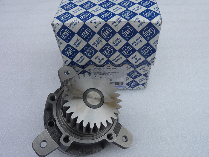 二手发动机配件