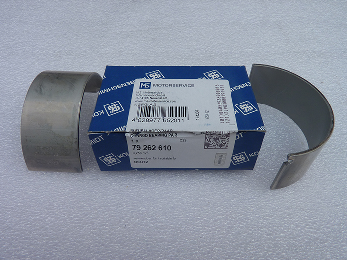 二手发动机配件