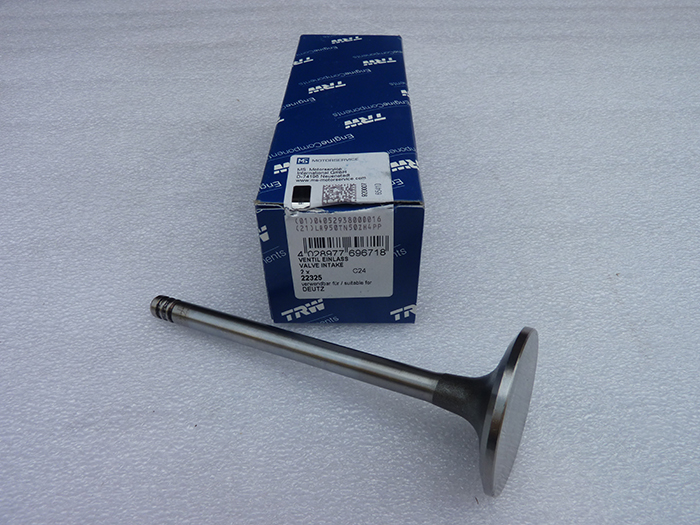 二手发动机配件