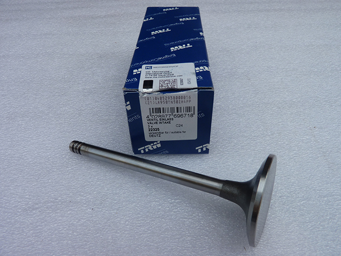 二手发动机配件