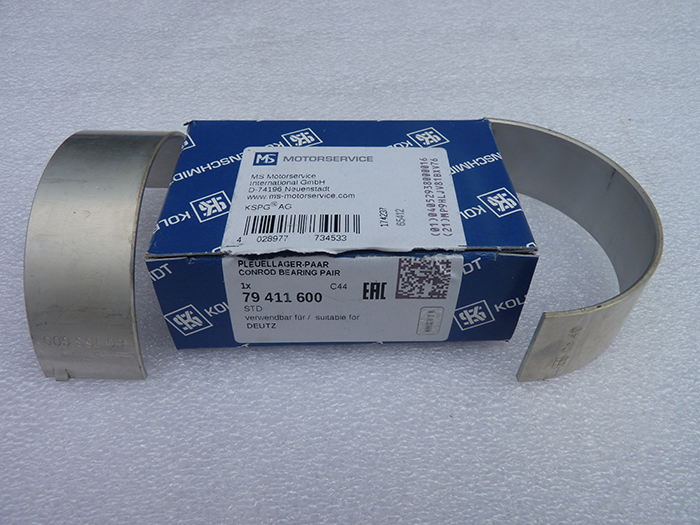 二手发动机配件