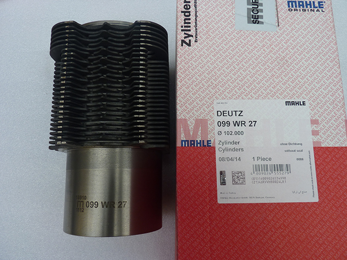 二手发动机配件