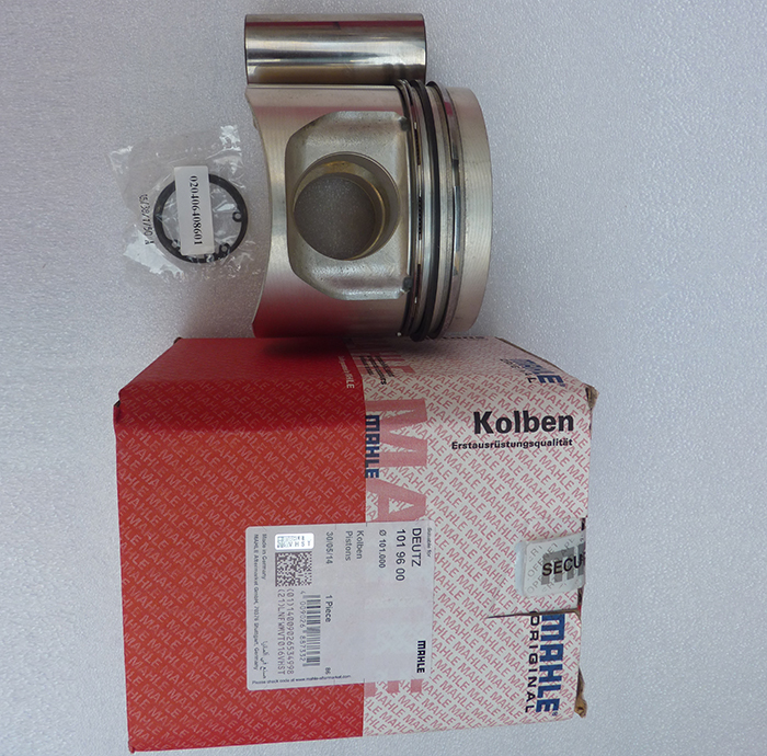 二手发动机配件