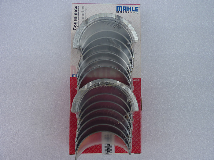 二手发动机配件