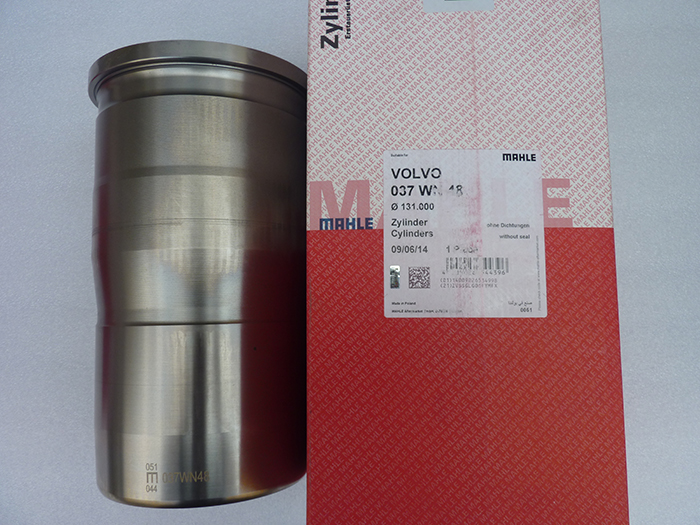 二手发动机配件