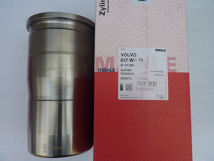 二手发动机配件