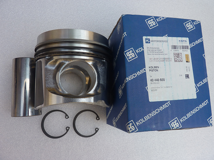 二手发动机配件