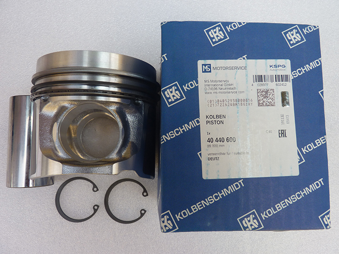 二手发动机配件