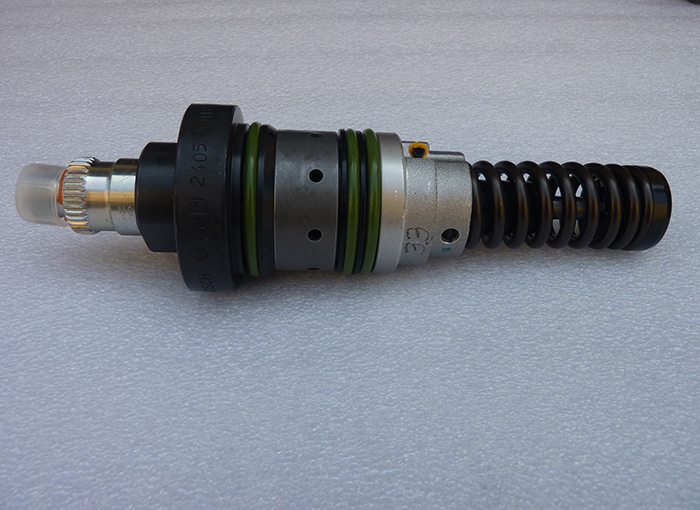 二手发动机配件