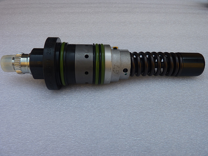 Used engine parts