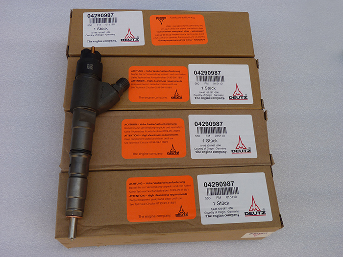 二手发动机配件